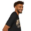 Gemini Zodiac T-Shirt — Astrology Tee (Dual • Curious • Expressive)