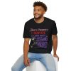 9923173406249601192_2048.jpeg T-Shirt — "Today's Priorities: 1. Survive 2. Look Busy 3. Avoid Becoming Involved" Graphic Tee
