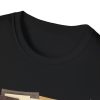 Gemini Zodiac T-Shirt — Astrology Tee (Dual • Curious • Expressive)