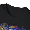1088953130061542024_2048.jpeg Cosmic Moon Goddess T-Shirt