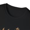 11440268648484388799_2048.jpeg Squirrel Christmas T‑Shirt — Vintage “You Didn’t See Anything” Holiday Tee