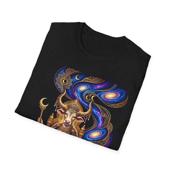 12444967093486946086_2048.jpeg Cosmic Moon Goddess T-Shirt