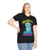 Un-Herd-Of Ghost Cows T-Shirt – Funny Spooky Halloween Cow Tee