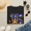 13906461831571533169_2048.jpeg Cosmic Moon Goddess T-Shirt