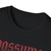 16080930675492720383_2048.jpeg Possums Because Reindeer Are Overachievers T-Shirt