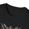 17923939438699585980_2048.jpeg I'm Awake Owl T-Shirt — Night Owl Graphic Tee with 'I'm Awake (Unfortunately, So Are My Thoughts)'