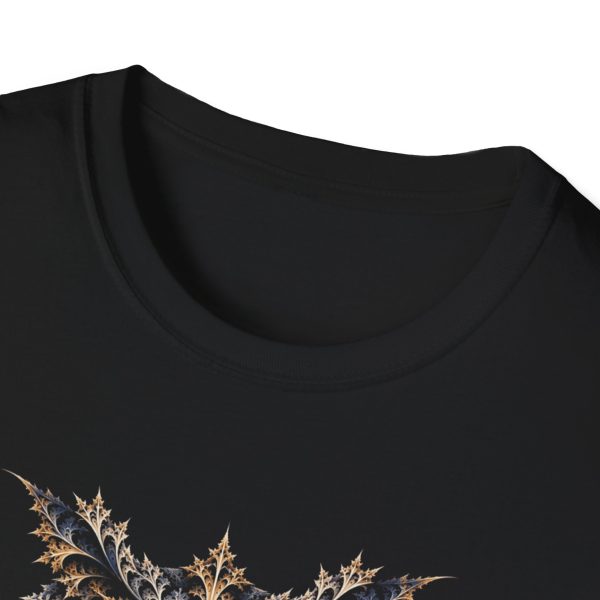 17923939438699585980_2048.jpeg I'm Awake Owl T-Shirt — Night Owl Graphic Tee with 'I'm Awake (Unfortunately, So Are My Thoughts)'