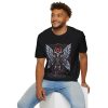 Dark Angel Illustration T-Shirt