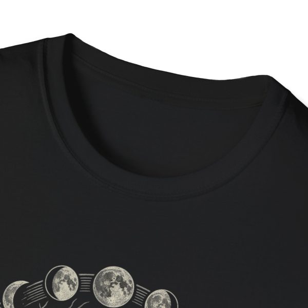 Camping Is Just Sleeping With Extra Anxiety T-Shirt — Funny Owl Tent Graphic Tee