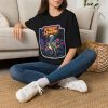 3124498699435902059_2048.jpeg Street Legend Skeleton T-Shirt