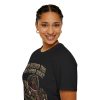 6997069498973223261_2048.jpeg Dachshund Christmas T‑Shirt — "Who Decided This Was a Good Idea?"