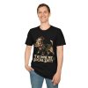 7515274071647154257_2048.jpeg Christmas Dog T-Shirt — "I've Done My Social Duty" Holiday Tee