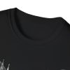 785593224215406436_2048.jpeg Gothic Cathedral Butterfly T-Shirt